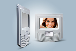 Intercom systems