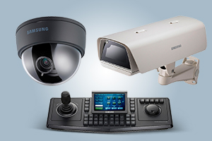 CCTV systems