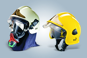 Personal fire protection clothing