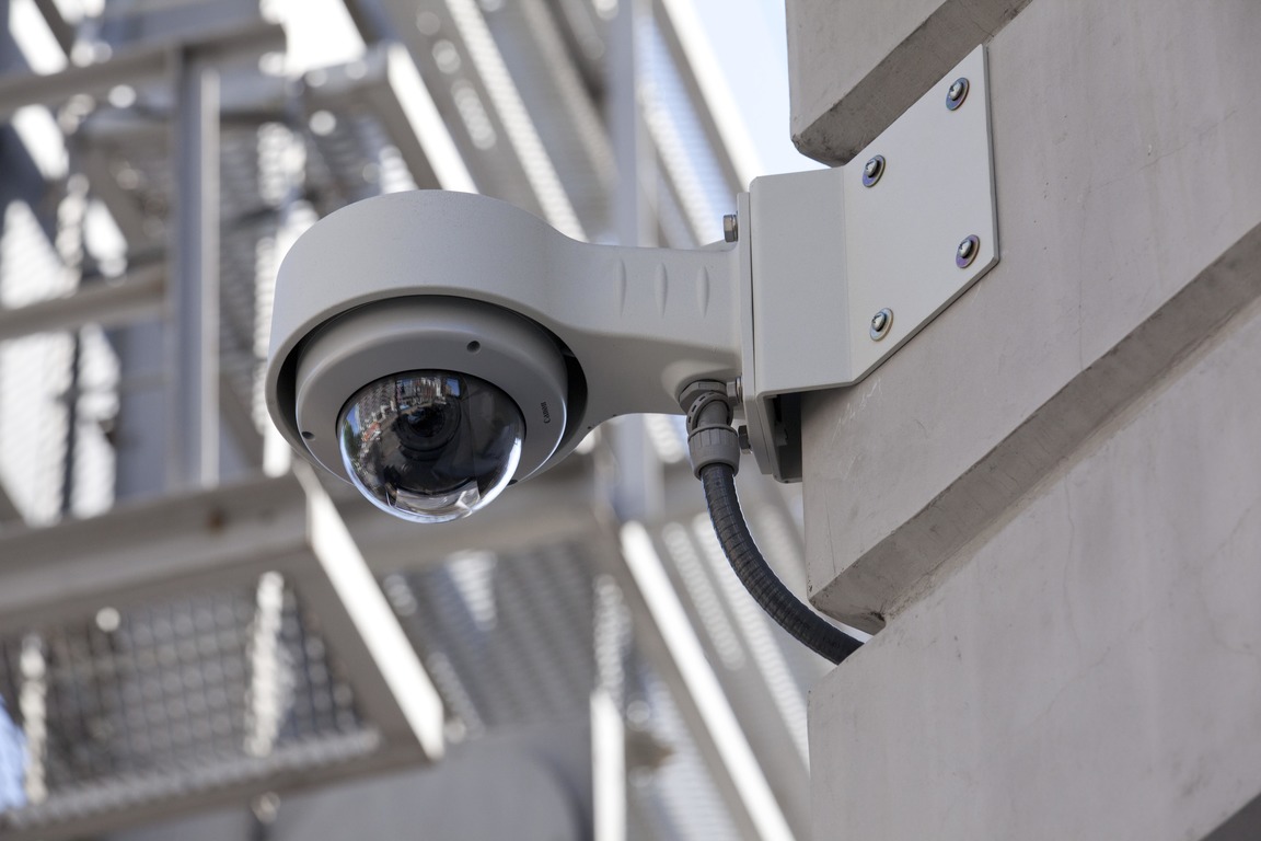 CCTV systems